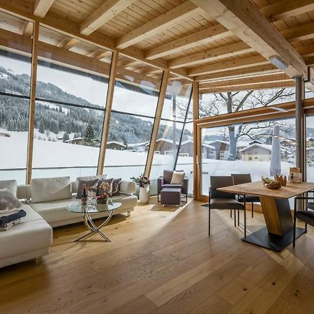 Bellaire Tirol Apartamento Westendorf Exterior foto