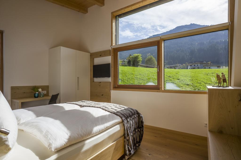 Bellaire Tirol Apartamento Westendorf Exterior foto