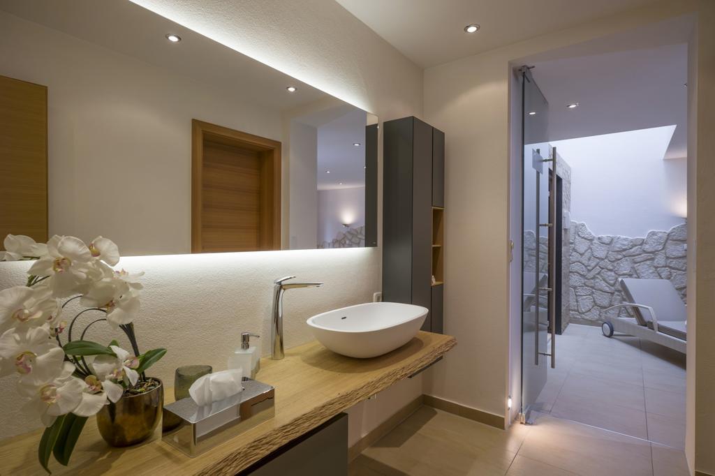 Bellaire Tirol Apartamento Westendorf Exterior foto