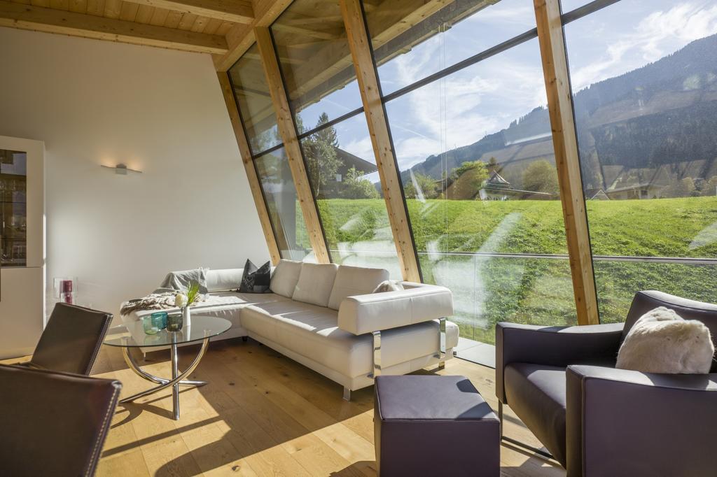 Bellaire Tirol Apartamento Westendorf Exterior foto