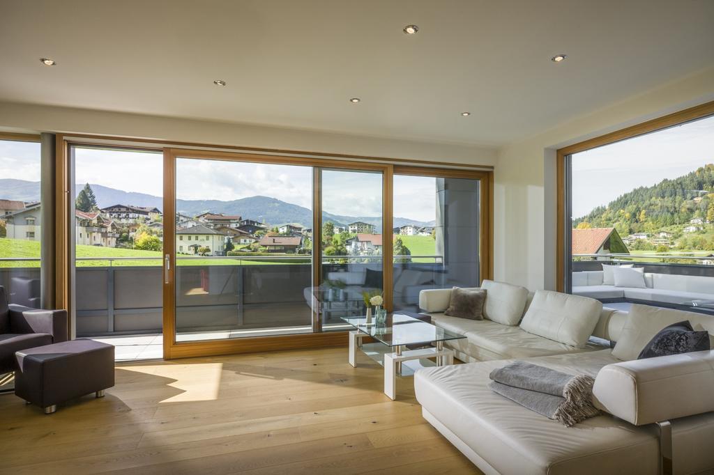 Bellaire Tirol Apartamento Westendorf Exterior foto