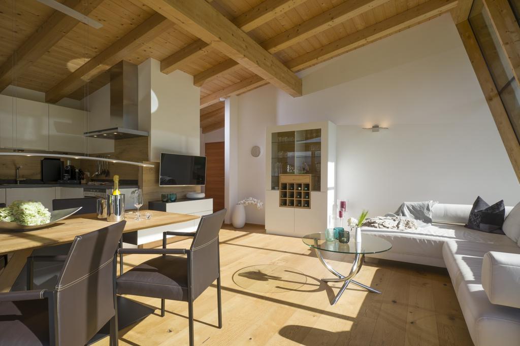 Bellaire Tirol Apartamento Westendorf Exterior foto