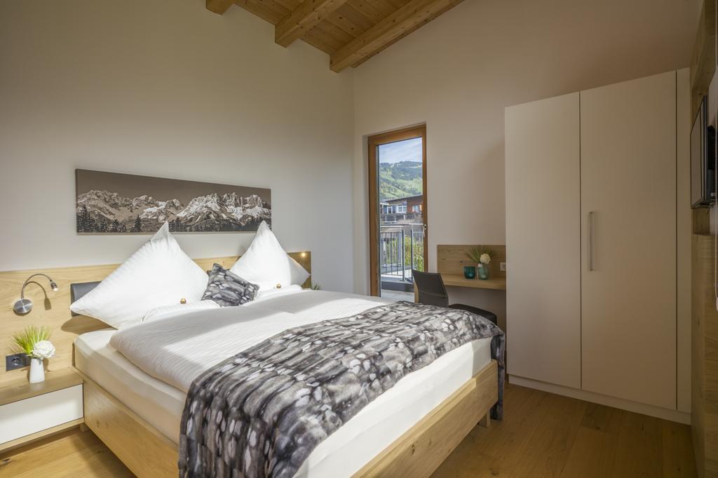 Bellaire Tirol Apartamento Westendorf Exterior foto