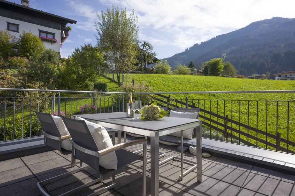 Bellaire Tirol Apartamento Westendorf Exterior foto