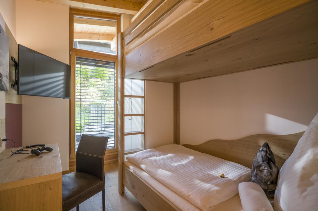 Bellaire Tirol Apartamento Westendorf Exterior foto
