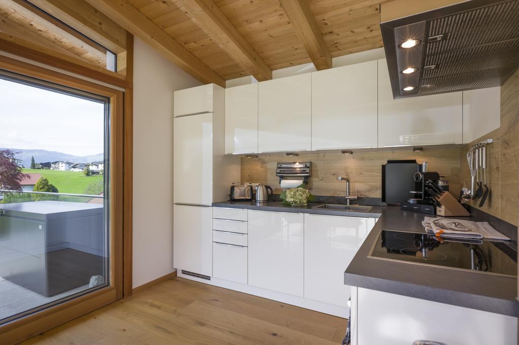 Bellaire Tirol Apartamento Westendorf Exterior foto