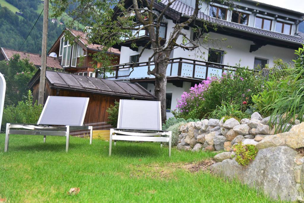 Bellaire Tirol Apartamento Westendorf Exterior foto