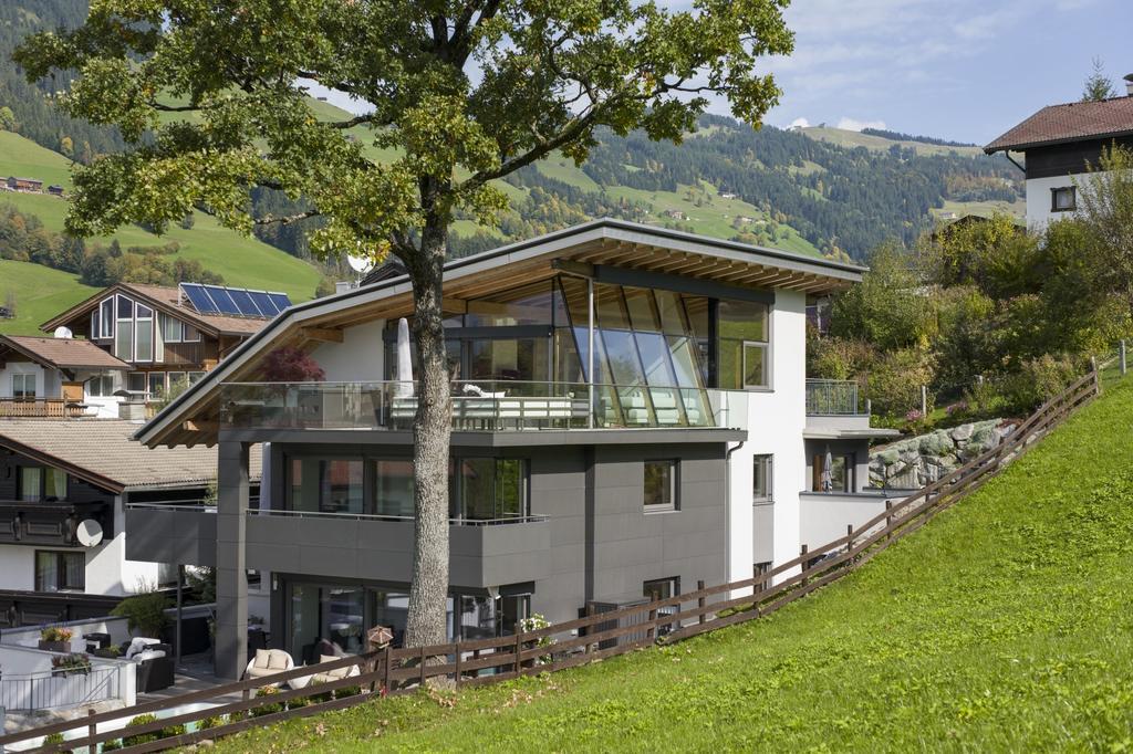 Bellaire Tirol Apartamento Westendorf Exterior foto