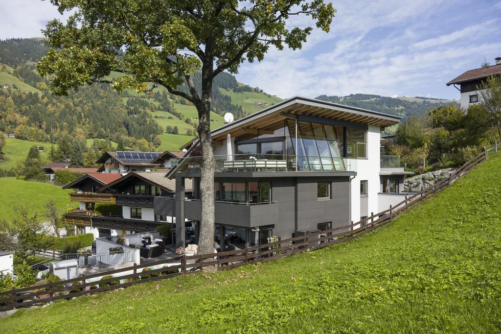 Bellaire Tirol Apartamento Westendorf Exterior foto
