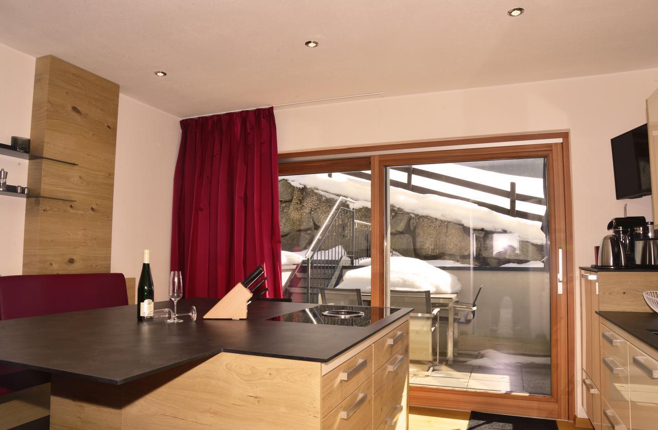 Bellaire Tirol Apartamento Westendorf Exterior foto