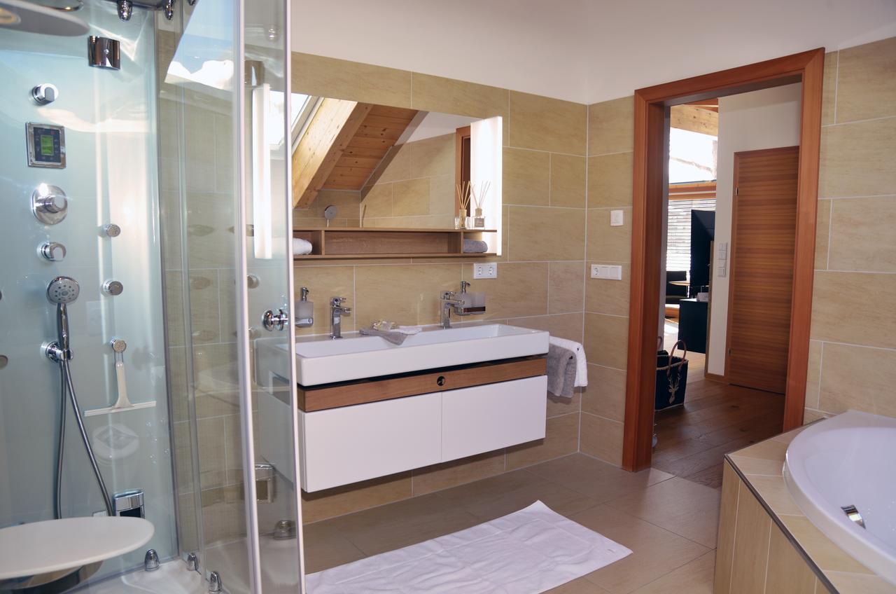 Bellaire Tirol Apartamento Westendorf Exterior foto