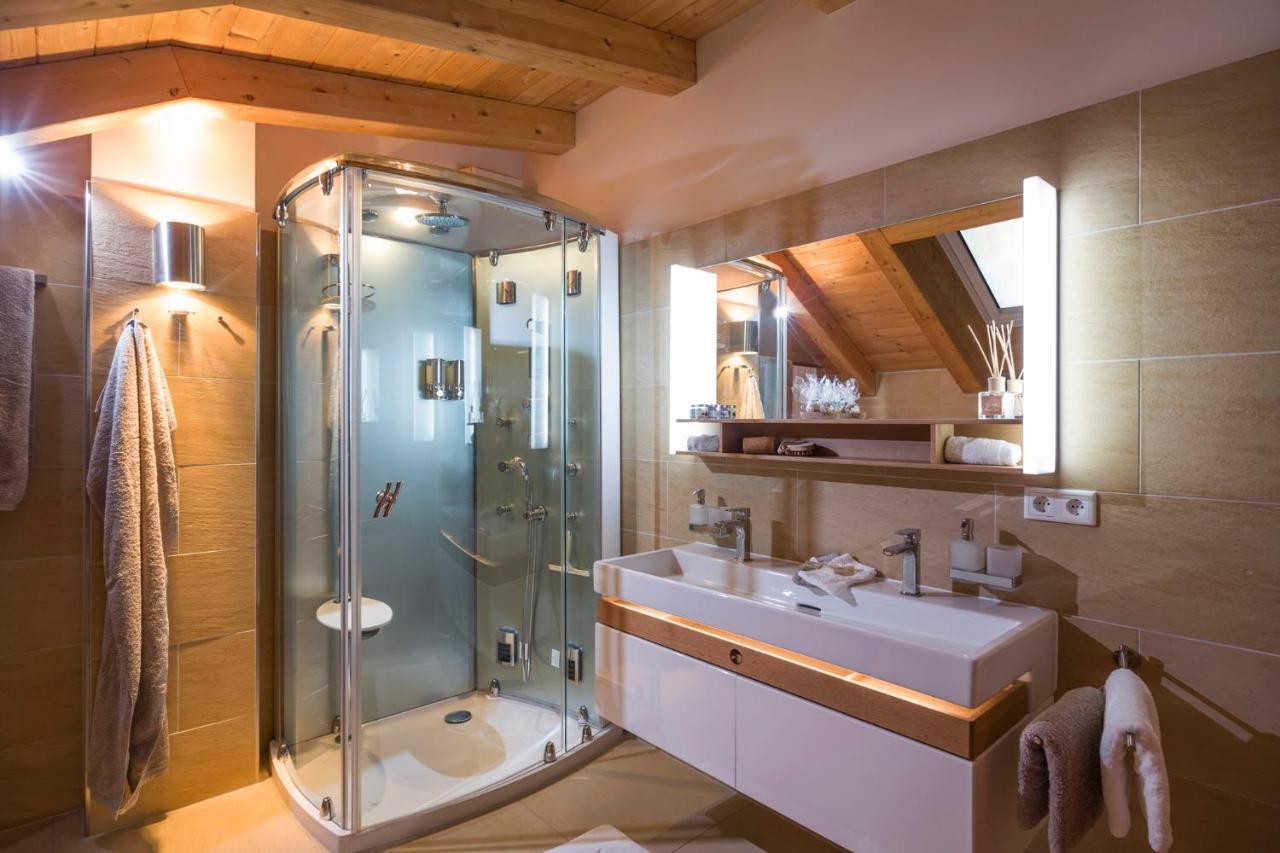 Bellaire Tirol Apartamento Westendorf Exterior foto