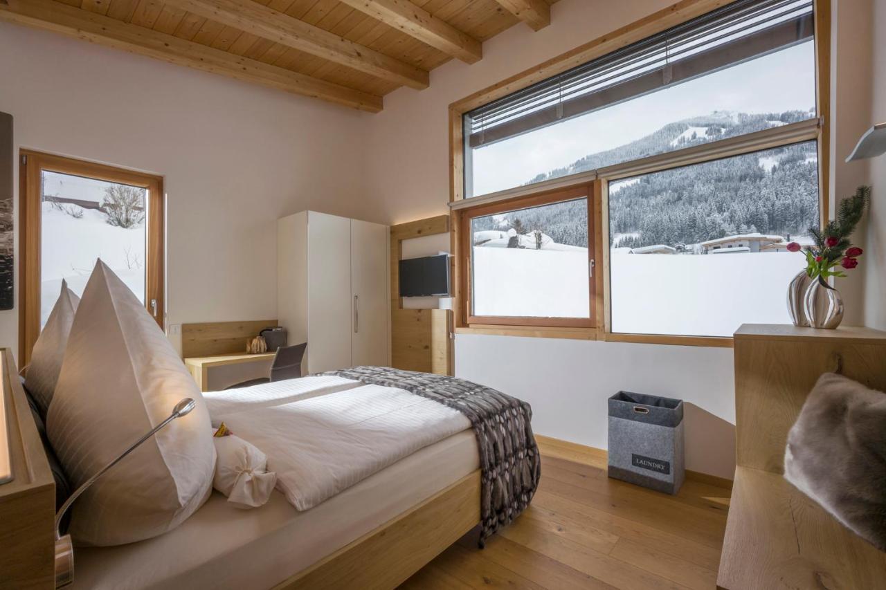 Bellaire Tirol Apartamento Westendorf Exterior foto