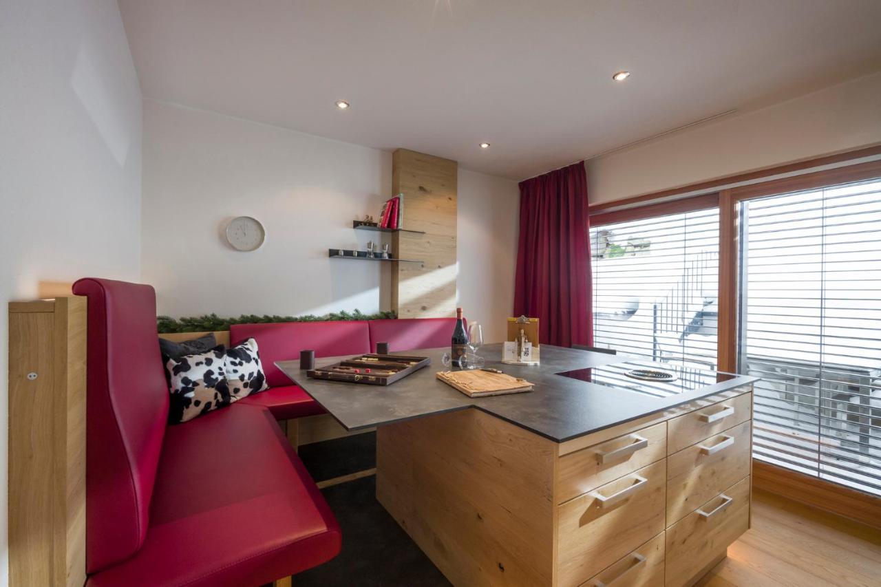 Bellaire Tirol Apartamento Westendorf Exterior foto